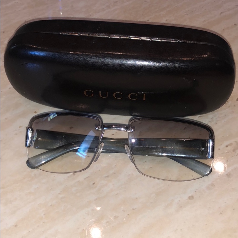 Gucci Sunglasses